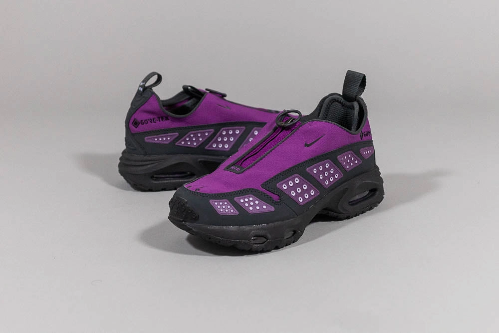 Women's Nike Air Max SNDR GORE-TEX 'Bold Berry'