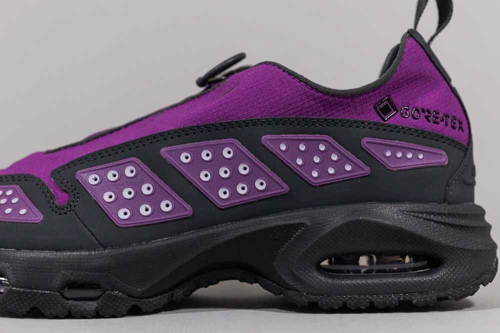 Women's Nike Air Max SNDR GORE-TEX 'Bold Berry'
