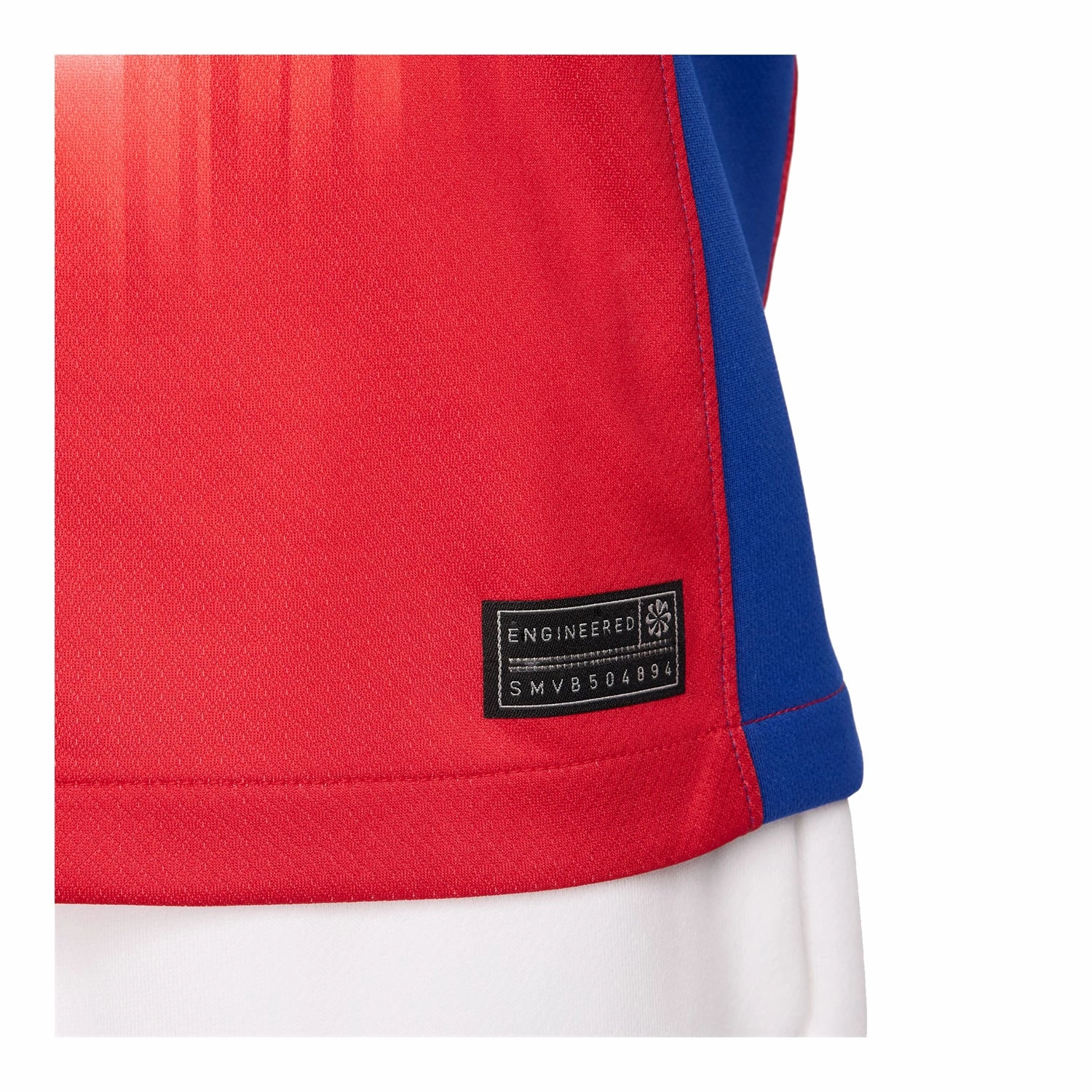 Women's Nike USMNT 2024 American Icon Away Stadium Jersey