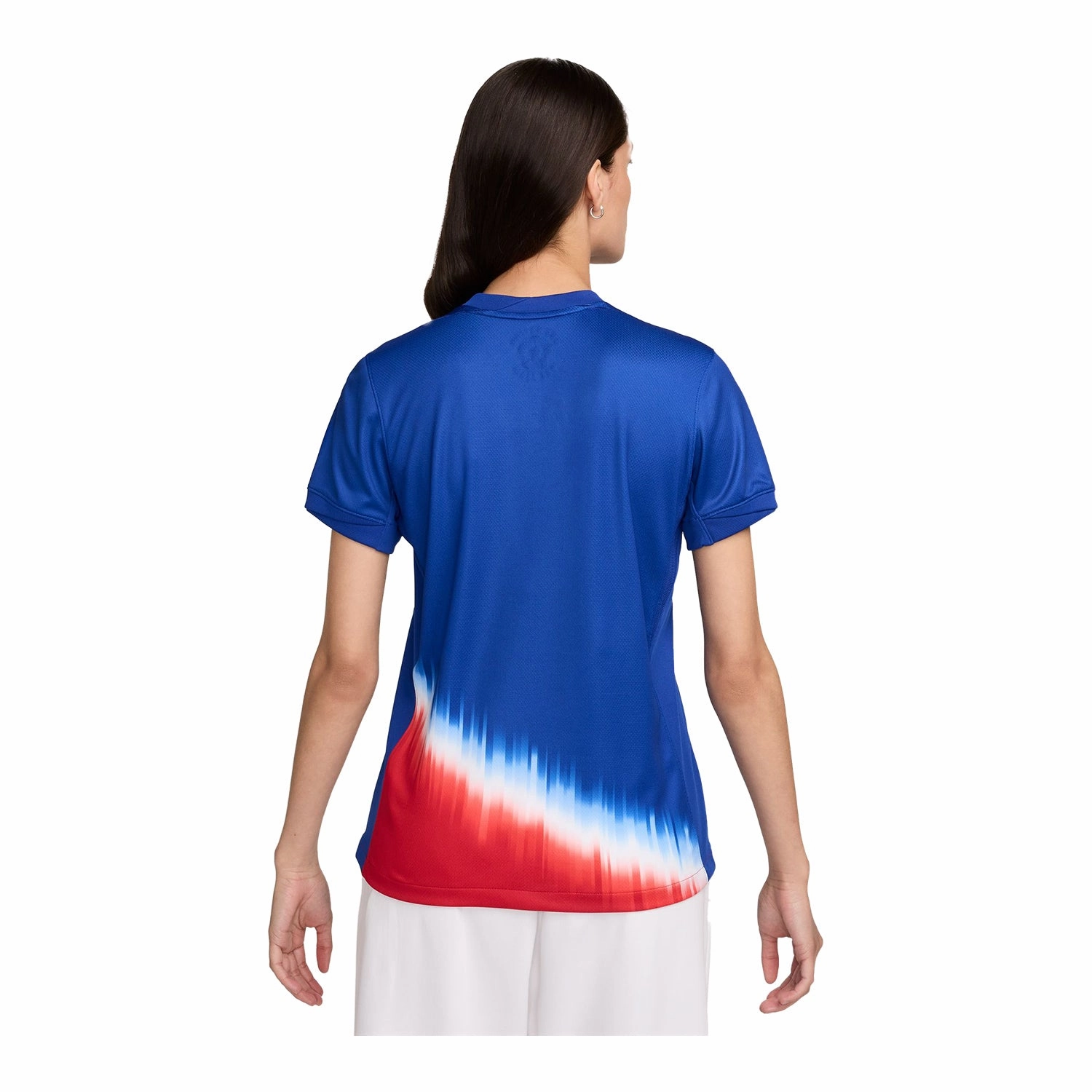 Women's Nike USMNT 2024 American Icon Away Stadium Jersey