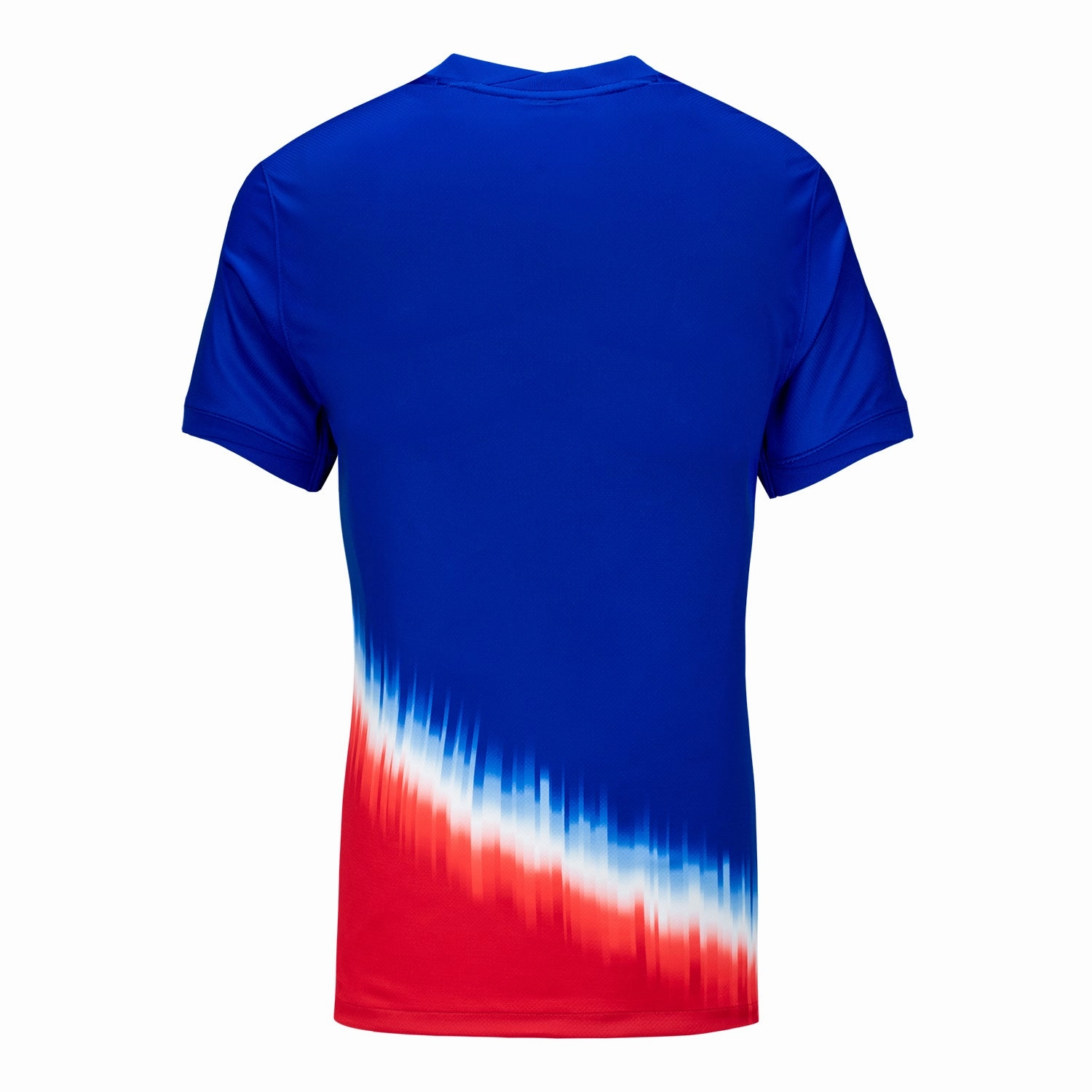 Women's Nike USMNT 2024 Personalized American Icon Away Stadium Jersey