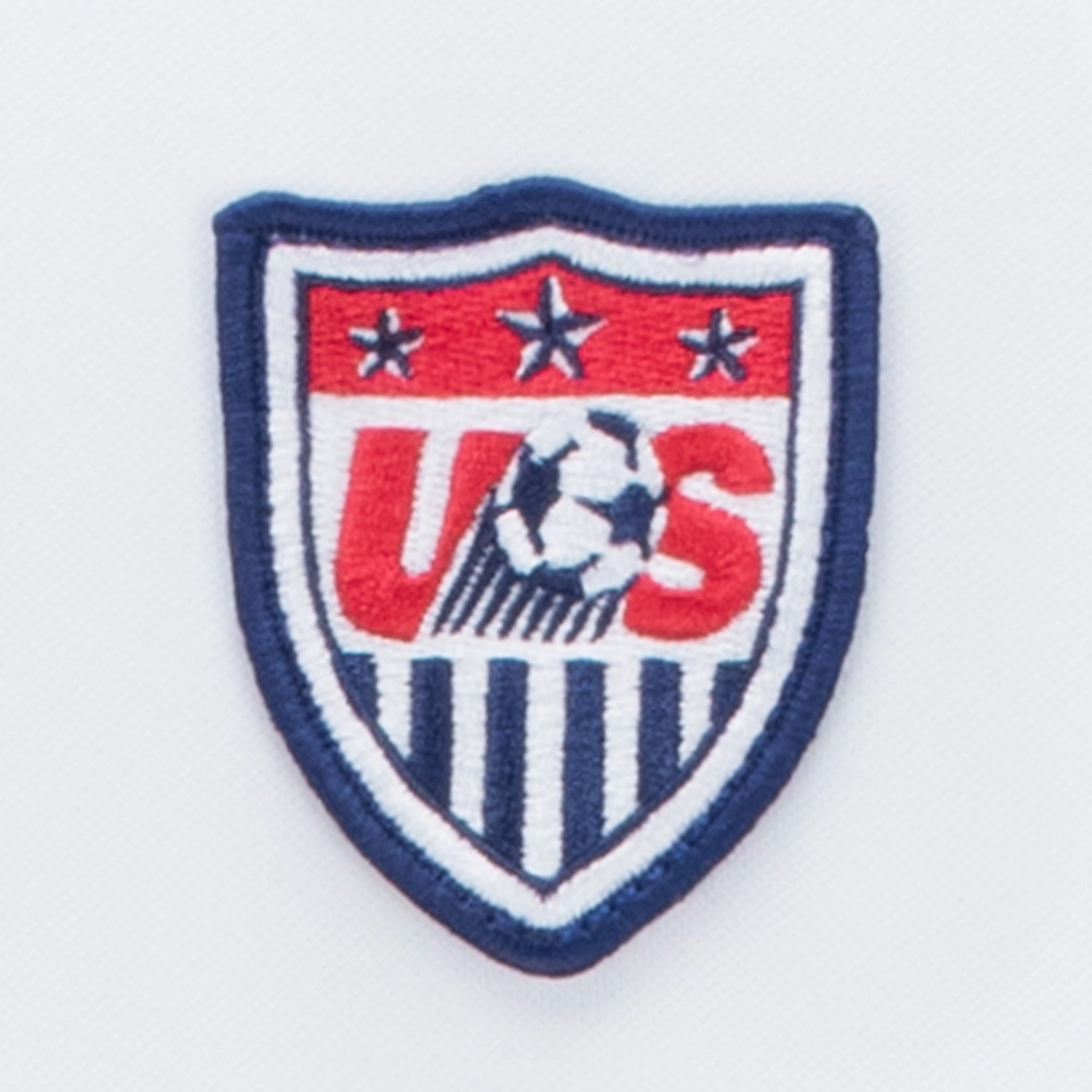 Women's Nike USWNT 1999 Chastain 6 Home White Stadium Jersey