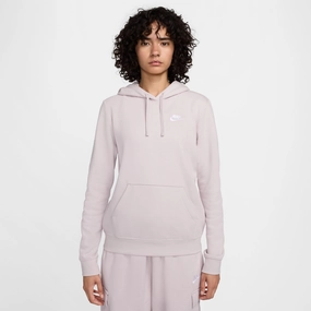 Women's Sportswear Club Fleece Pullover Hoodie