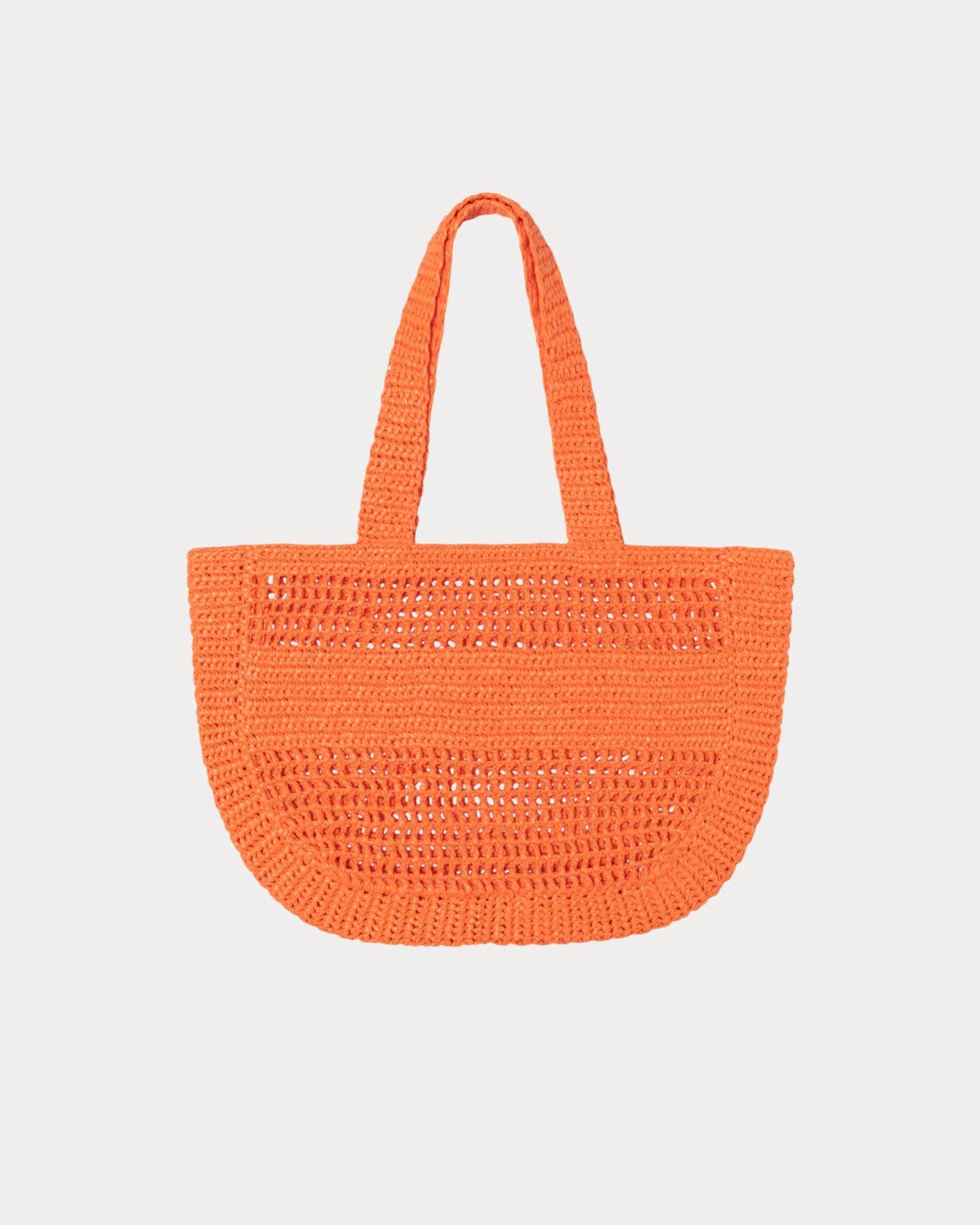 WOVEN TOTE BAG