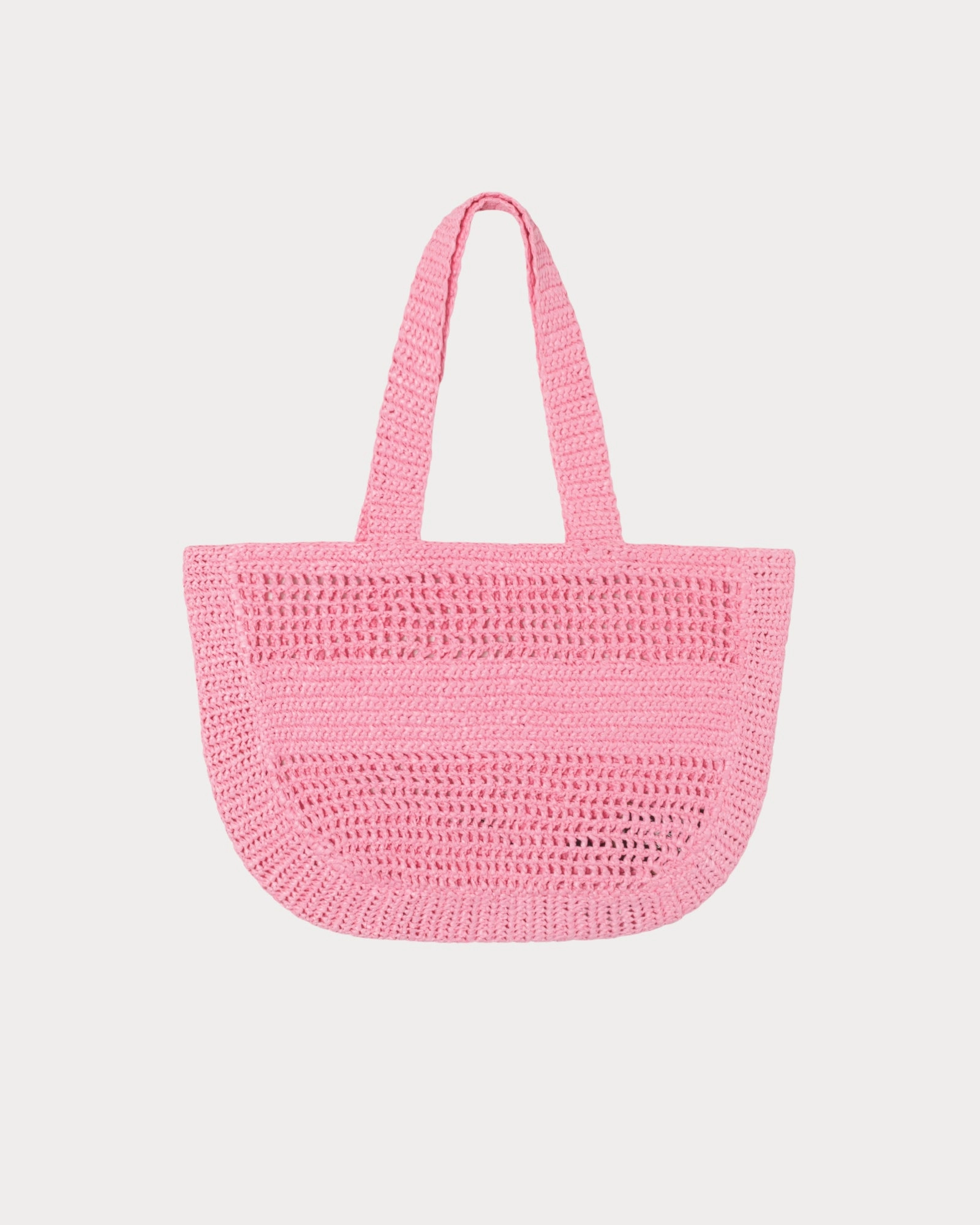 WOVEN TOTE BAG