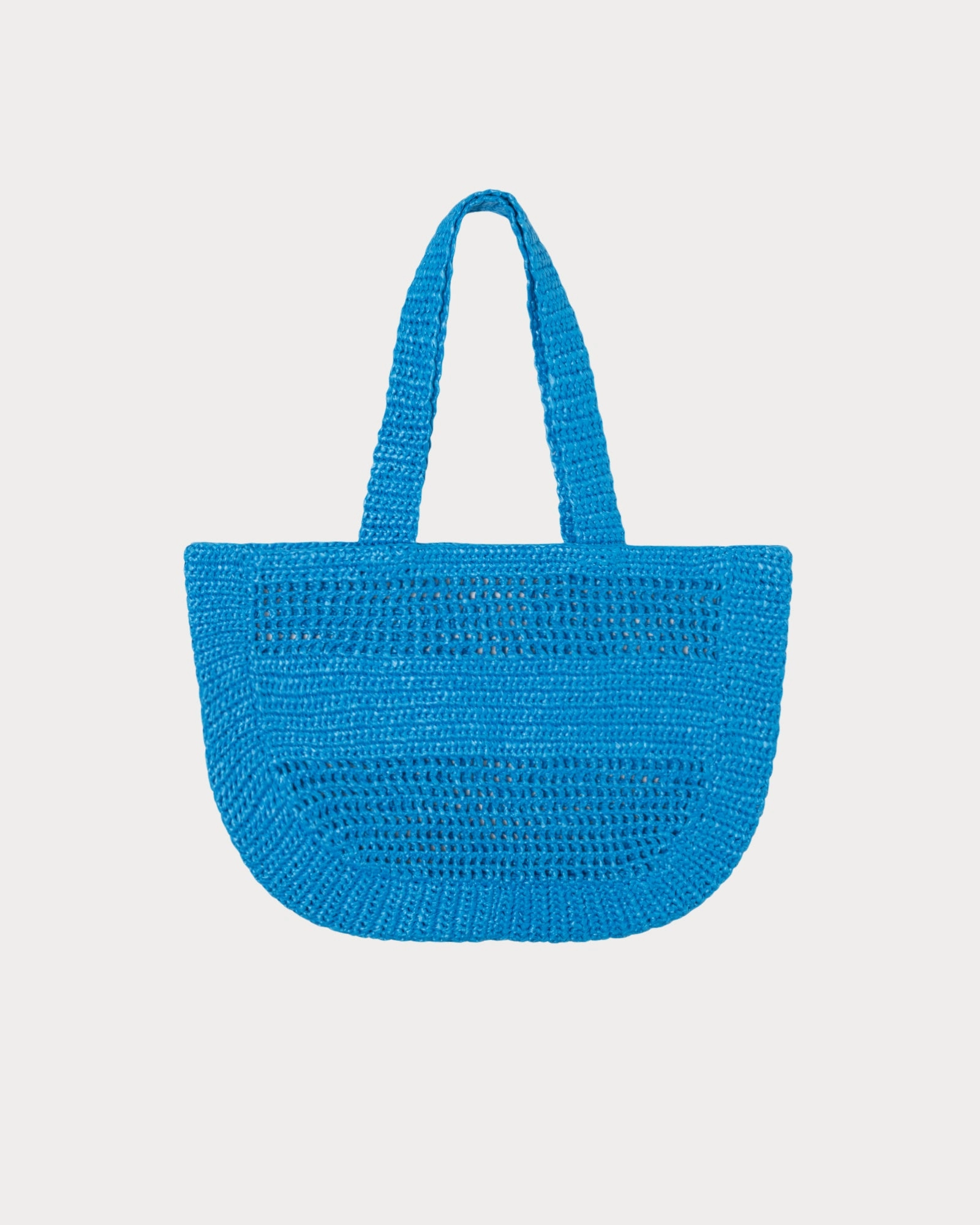 WOVEN TOTE BAG