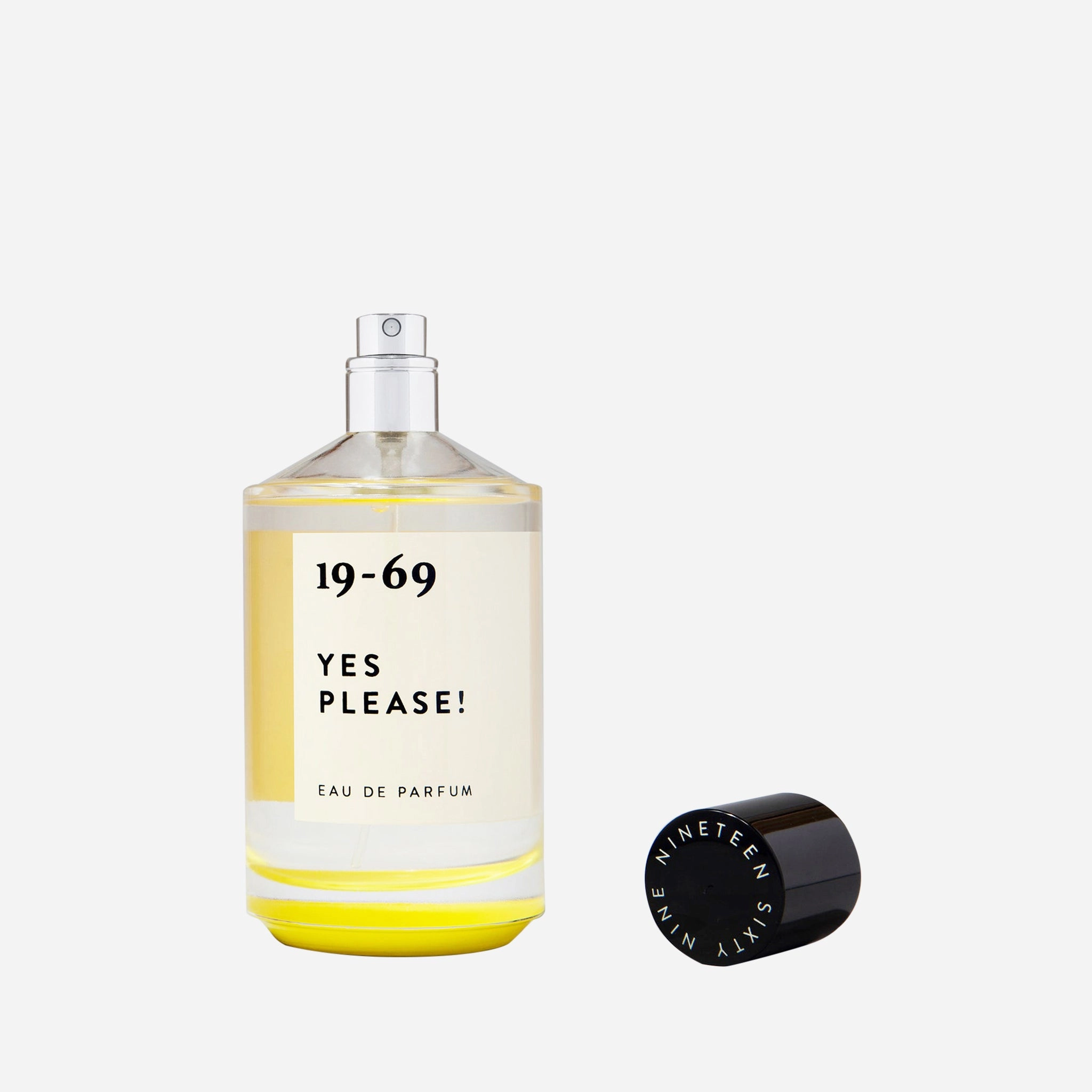 Yes Please! 100mL