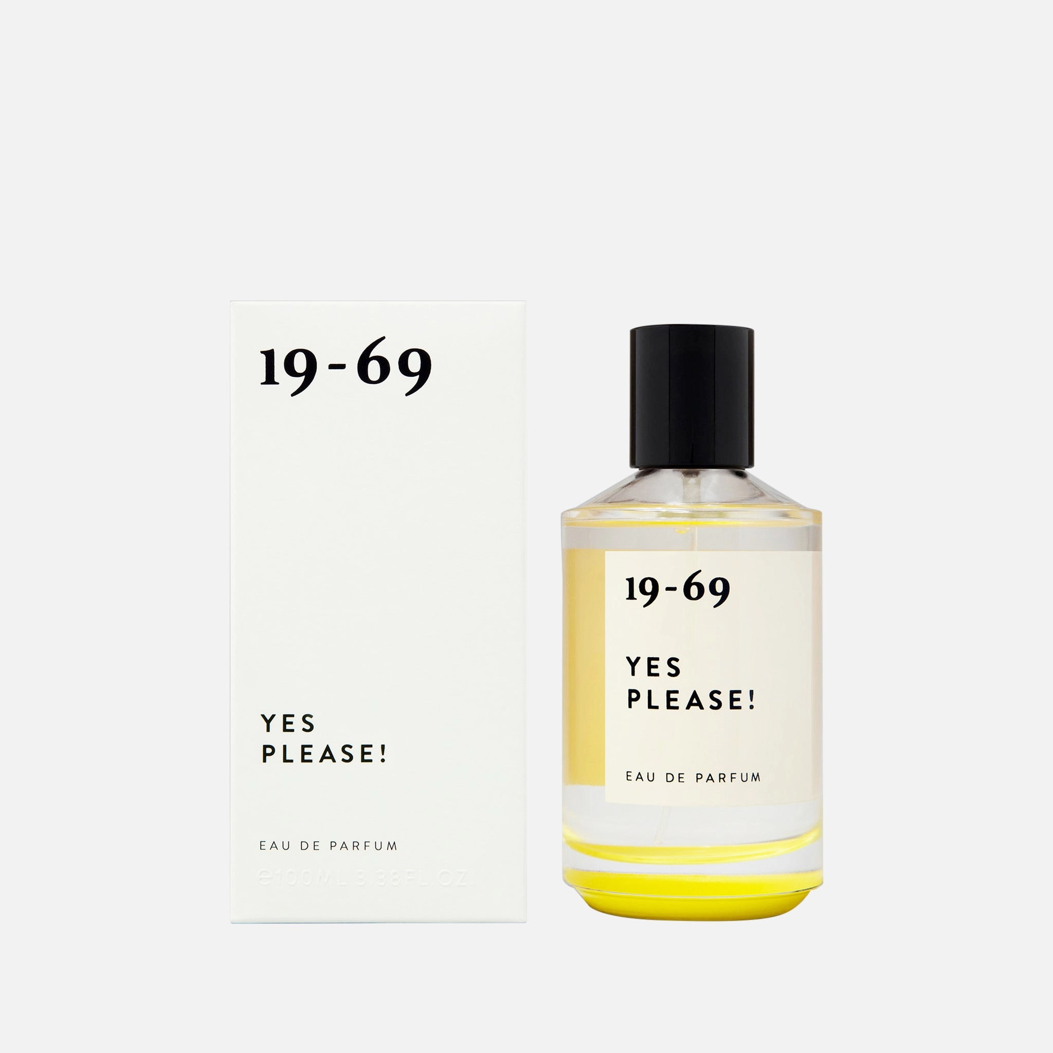 Yes Please! 100mL
