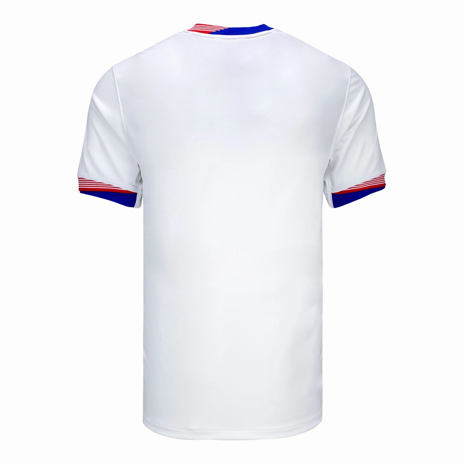 Youth Nike USMNT 2024 American Classic Home Stadium Jersey