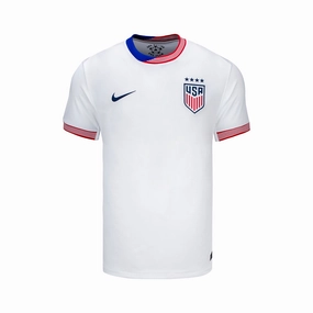 Youth Nike USWNT 2024 American Classic Home Stadium Jersey
