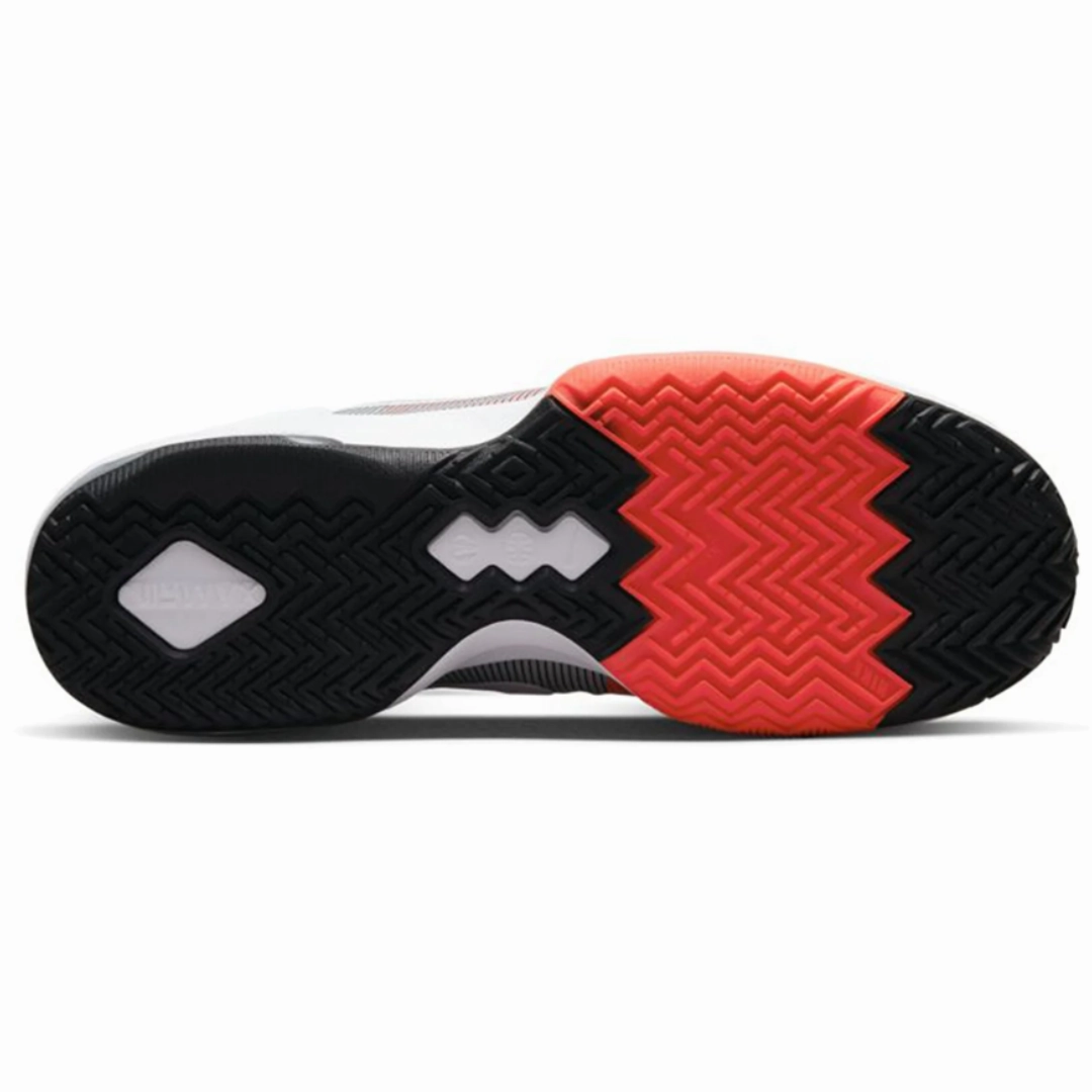 Zapatos de Básquetbol para Caballero Air Max Impact 4