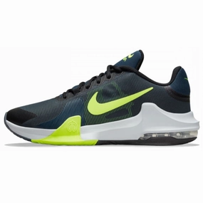 Zapatos de Básquetbol para Caballero Air Max Impact 4