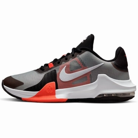 Zapatos de Básquetbol para Caballero Air Max Impact 4