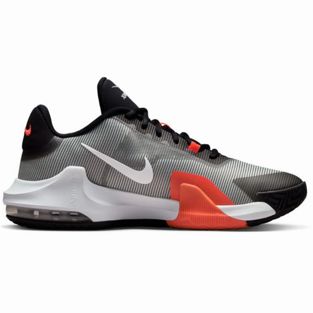 Zapatos de Básquetbol para Caballero Air Max Impact 4