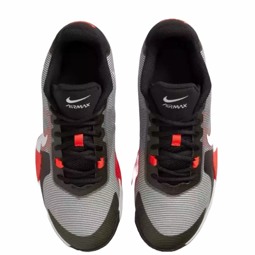 Zapatos de Básquetbol para Caballero Air Max Impact 4