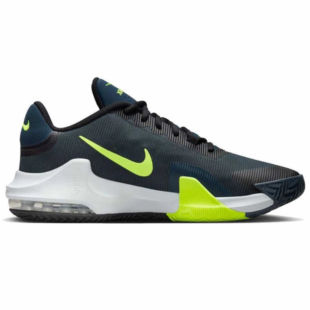 Zapatos de Básquetbol para Caballero Air Max Impact 4