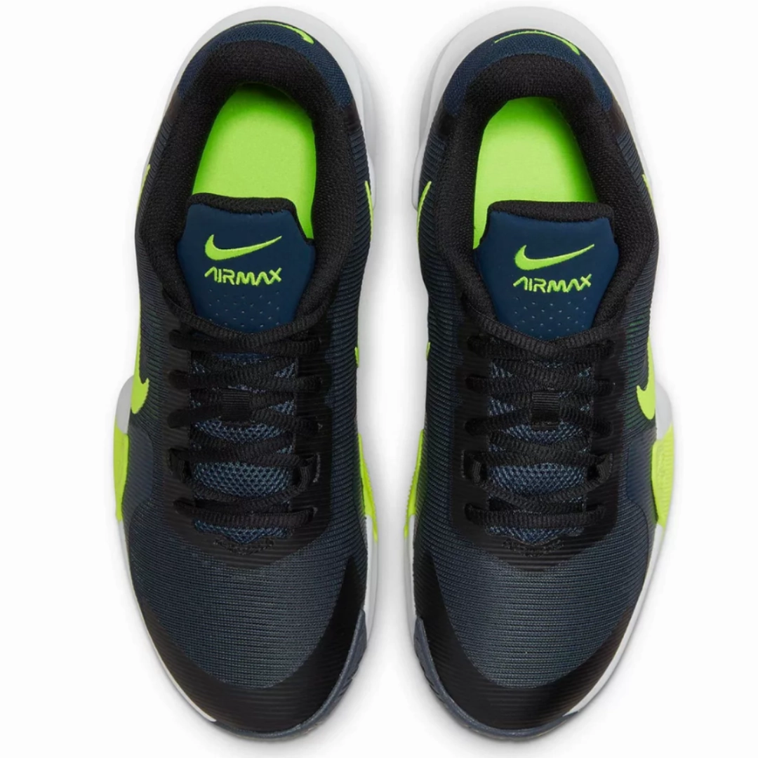 Zapatos de Básquetbol para Caballero Air Max Impact 4