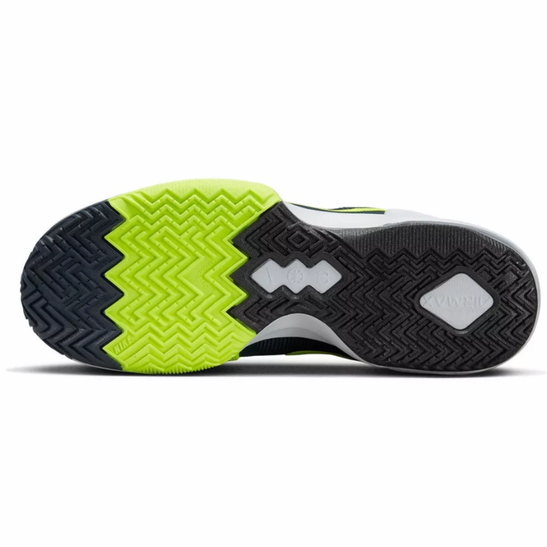 Zapatos de Básquetbol para Caballero Air Max Impact 4