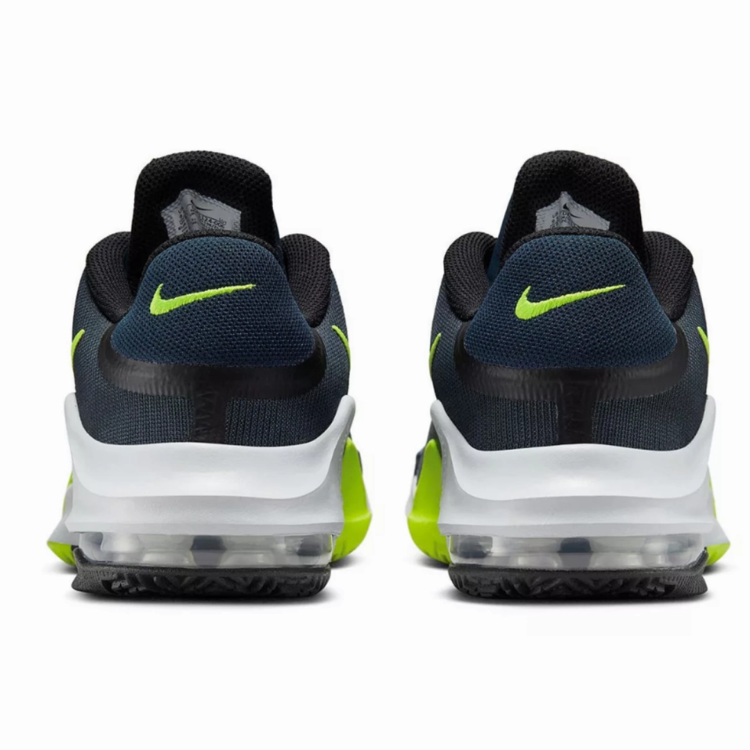 Zapatos de Básquetbol para Caballero Air Max Impact 4