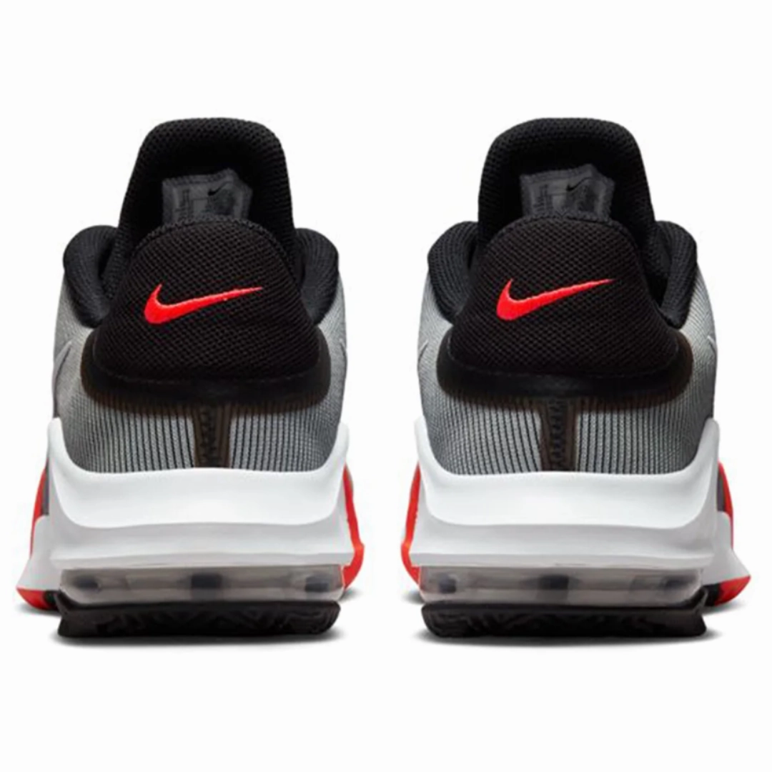 Zapatos de Básquetbol para Caballero Air Max Impact 4