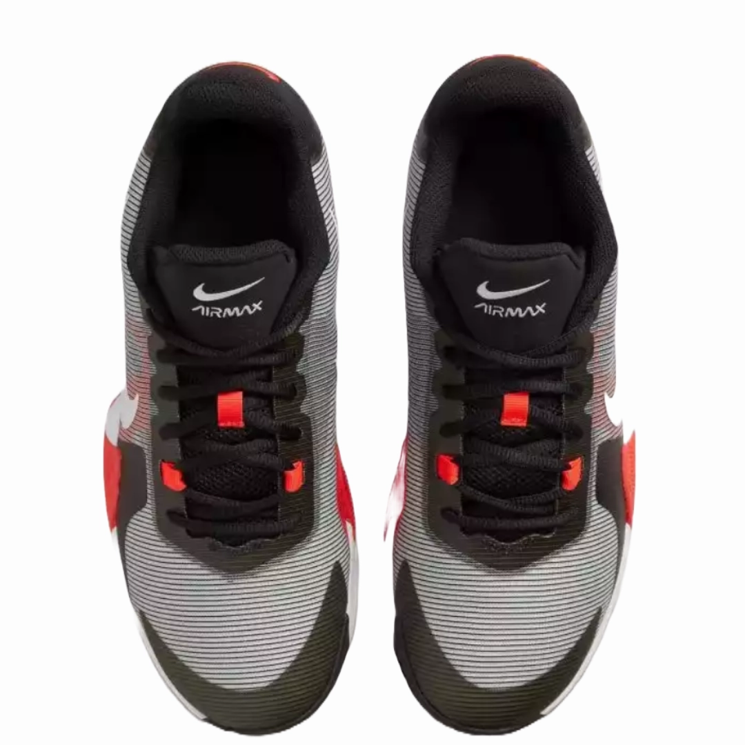 Zapatos de Básquetbol para Caballero Air Max Impact 4