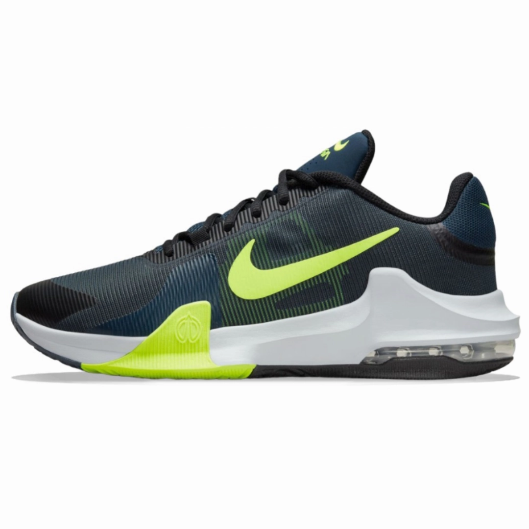 Zapatos de Básquetbol para Caballero Air Max Impact 4
