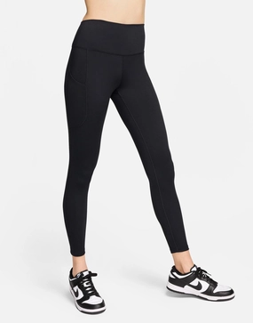 טייץ One Dri-FIT High-Rise 7/8 | נשים