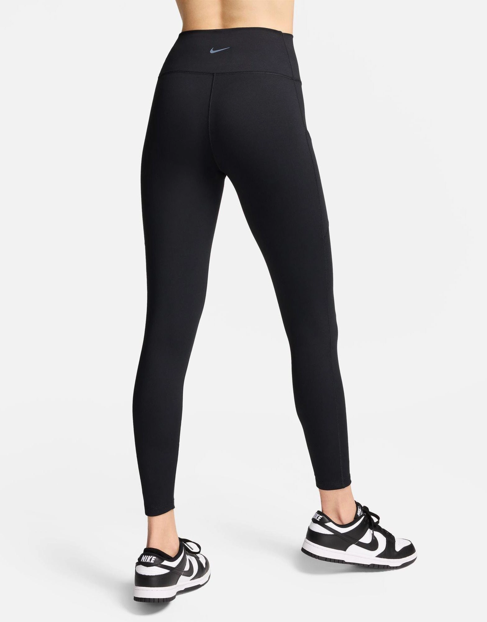 טייץ One Dri-FIT High-Rise 7/8 | נשים