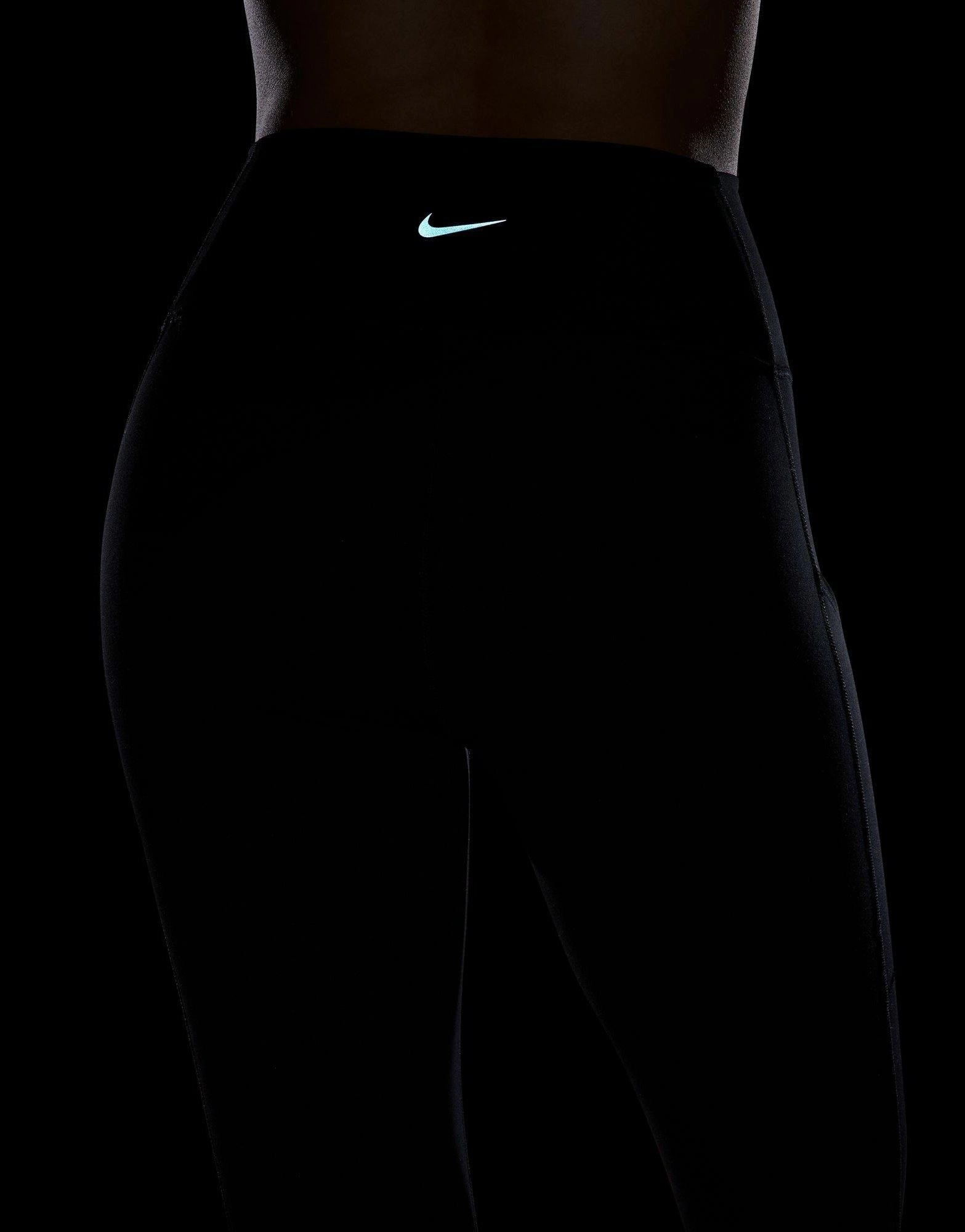 טייץ One Dri-FIT High-Rise 7/8 | נשים