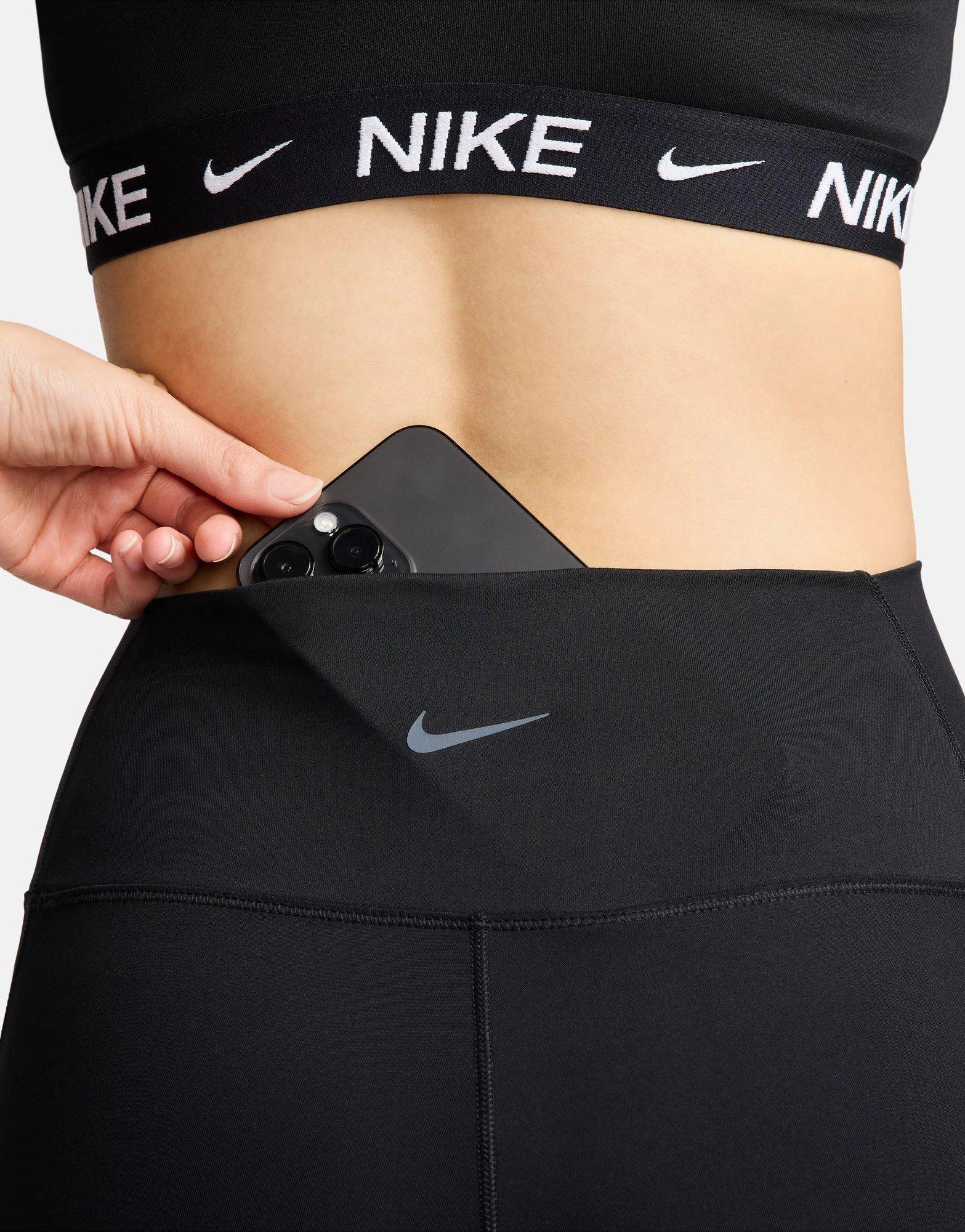 טייץ One Dri-FIT High-Rise 7/8 | נשים