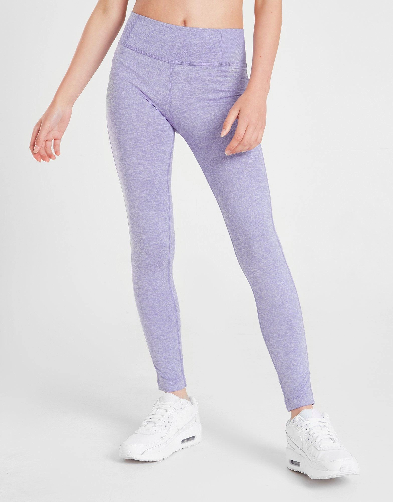 טייץ ספורט Yoga Dri-FIT | ג'וניורס