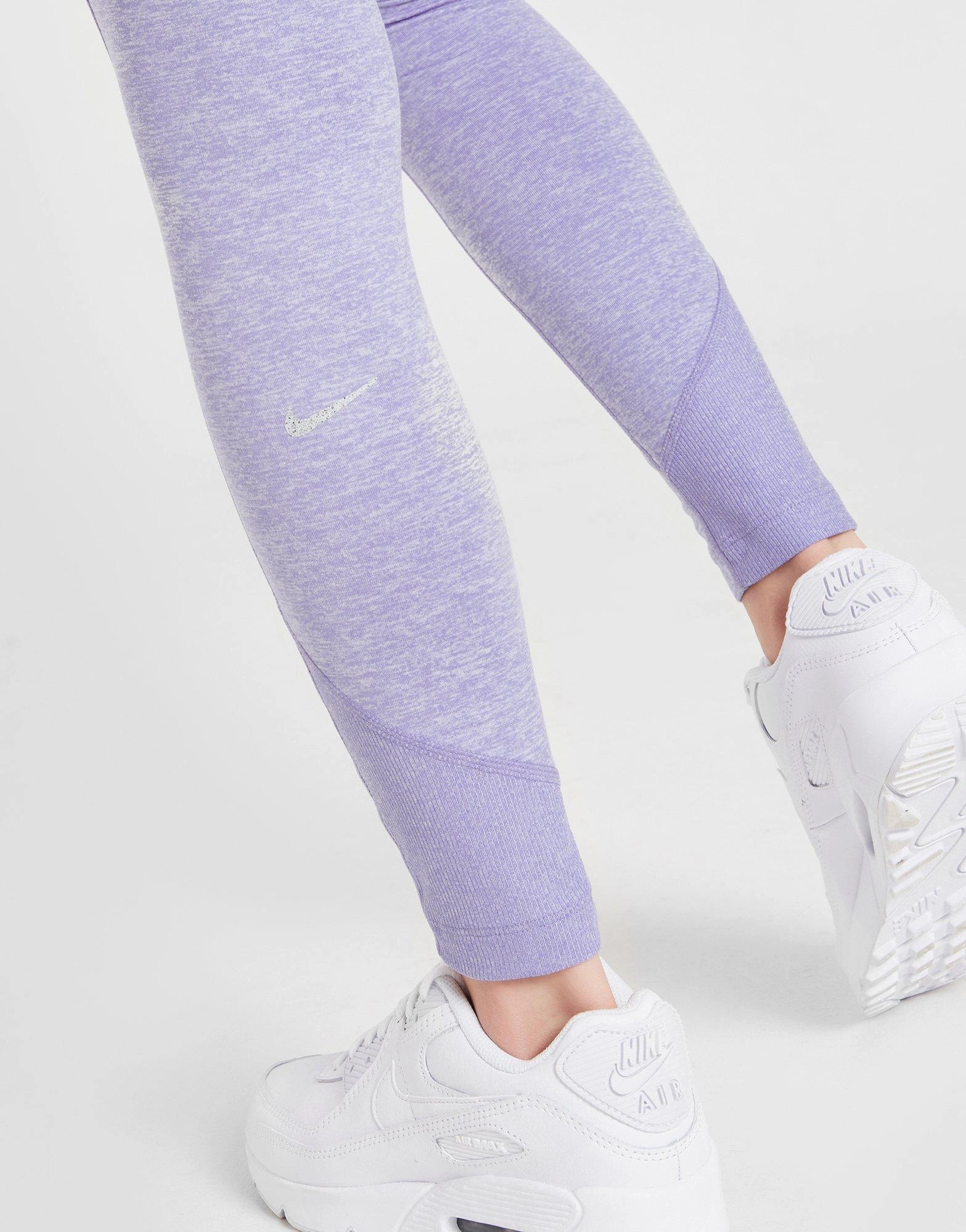 טייץ ספורט Yoga Dri-FIT | ג'וניורס