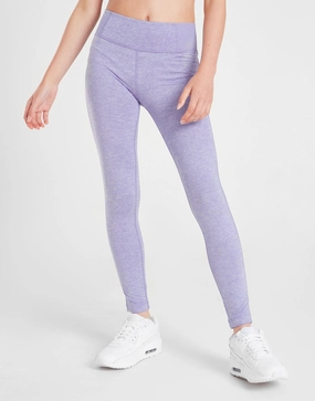 טייץ ספורט Yoga Dri-FIT | ג'וניורס
