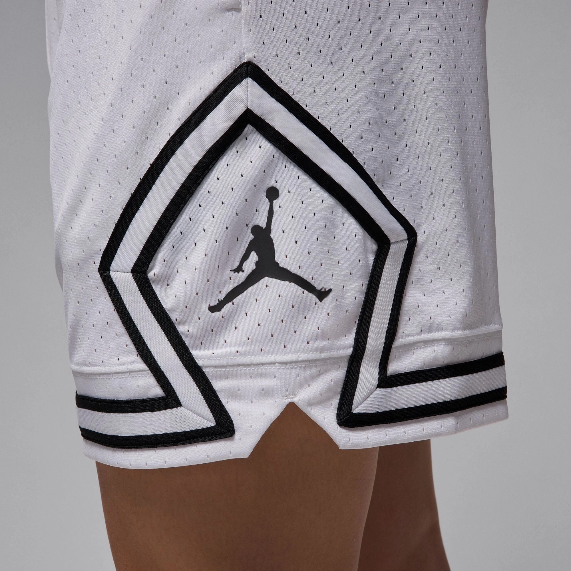 מכנסי כדורסל  Jordan Sport Dri-FIT Mesh Diamond