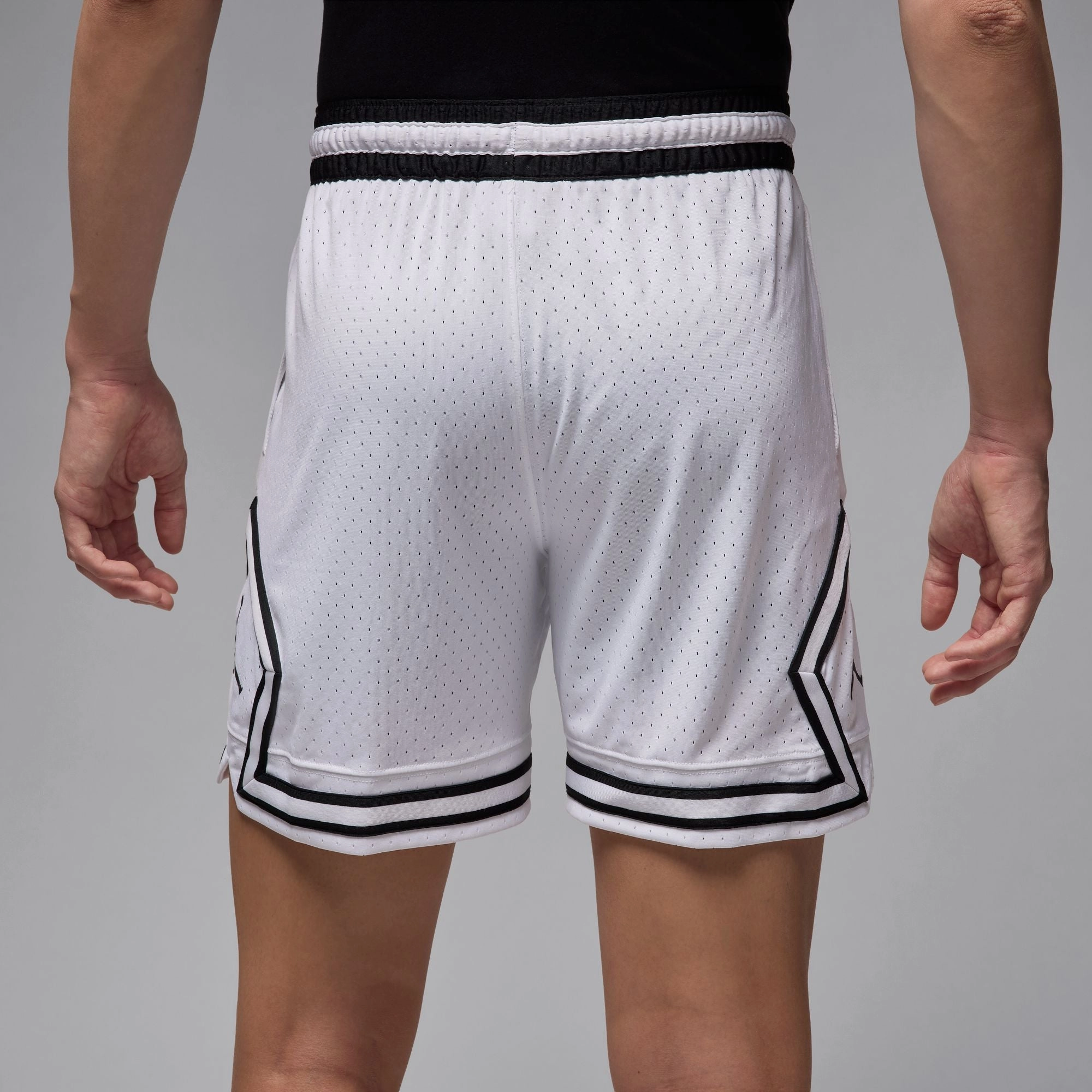 מכנסי כדורסל  Jordan Sport Dri-FIT Mesh Diamond